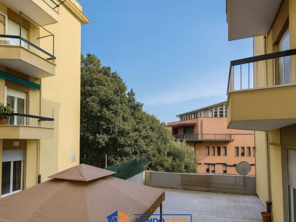 appartamento in vendita a Savona