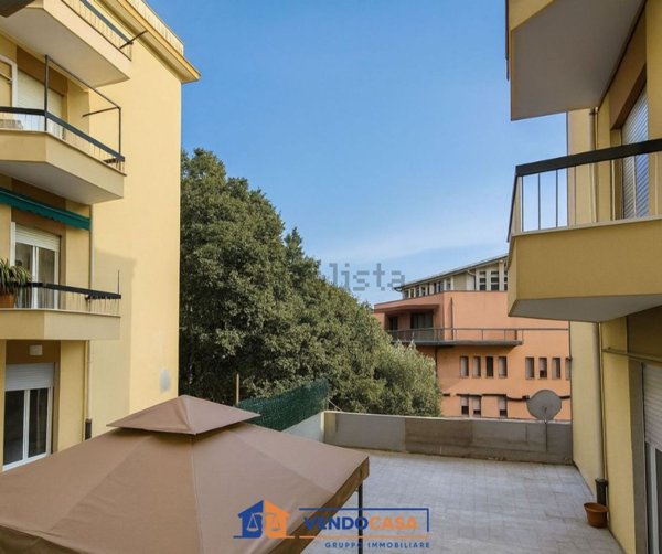appartamento in vendita a Savona