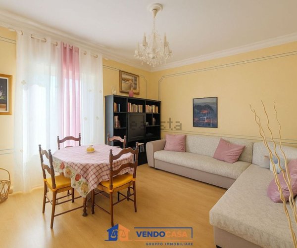 appartamento in vendita a Savona