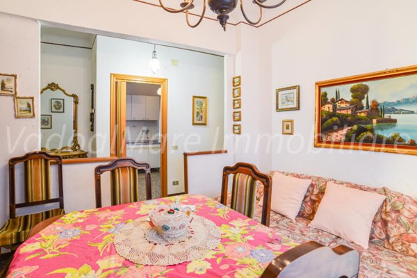 appartamento in vendita a Savona