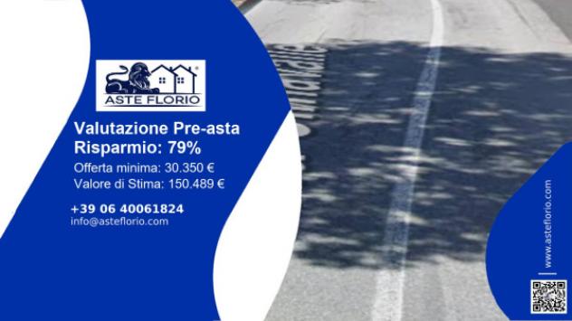 appartamento in vendita a Savona in zona Santuario