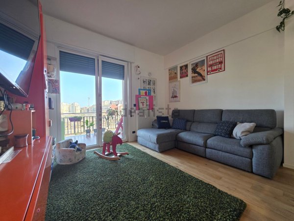 appartamento in vendita a Savona