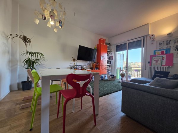 appartamento in vendita a Savona