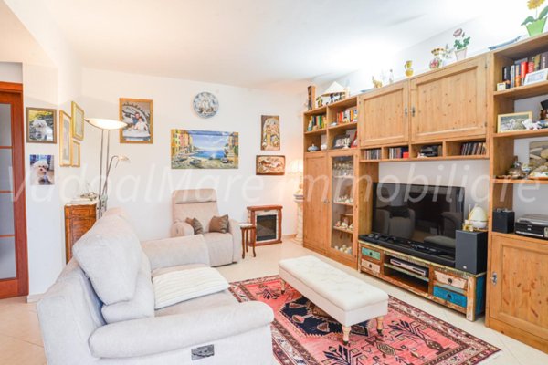 appartamento in vendita a Savona in zona Centro Storico