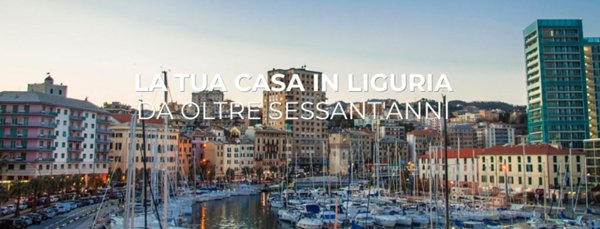 appartamento in vendita a Savona