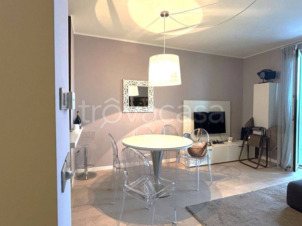 appartamento in vendita a Savona