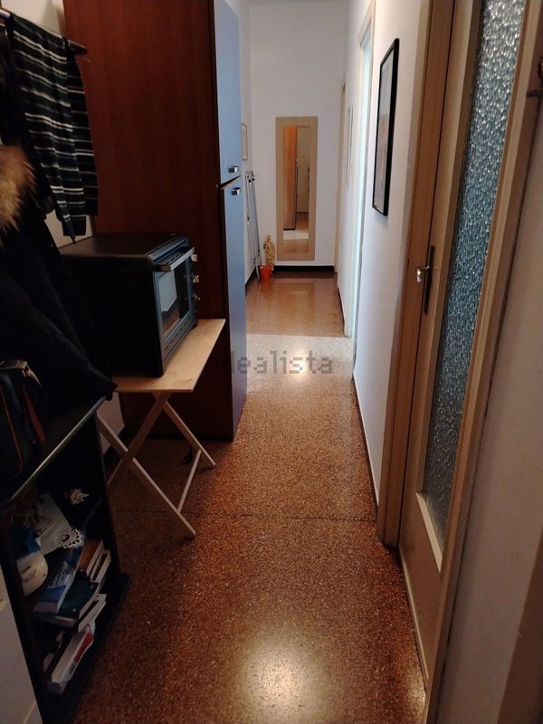 appartamento in vendita a Savona in zona Santuario