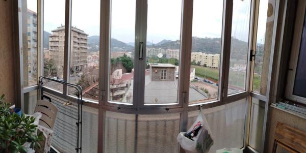 appartamento in vendita a Savona in zona Centro Storico