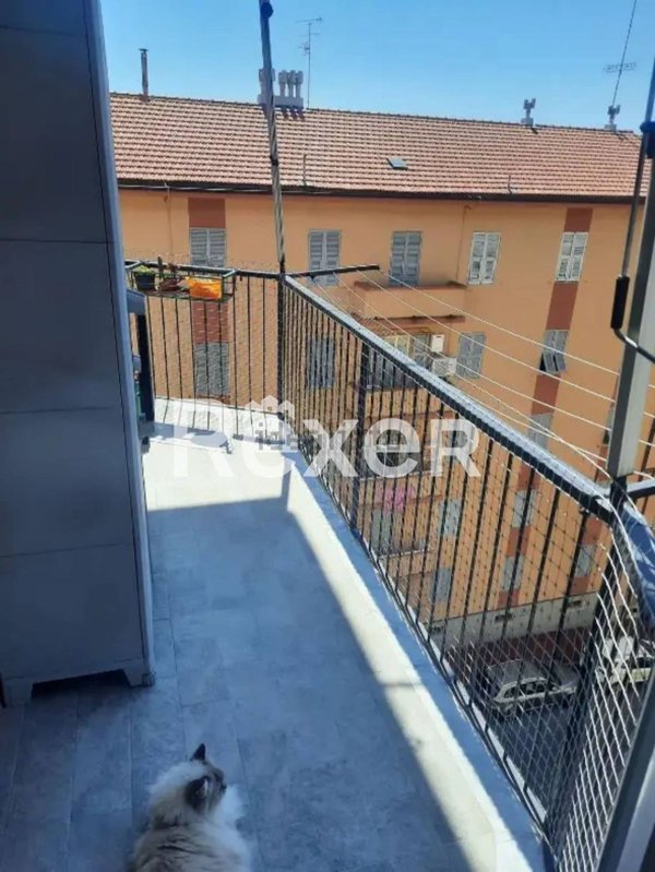 appartamento in vendita a Savona