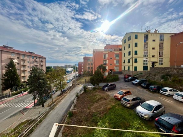 appartamento in vendita a Savona