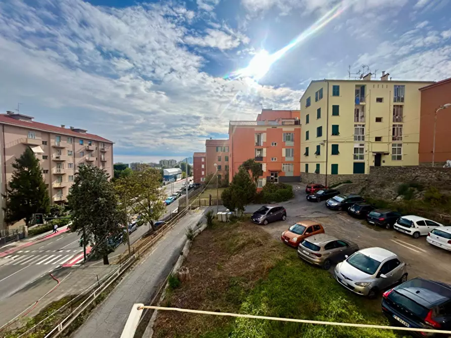 appartamento in vendita a Savona