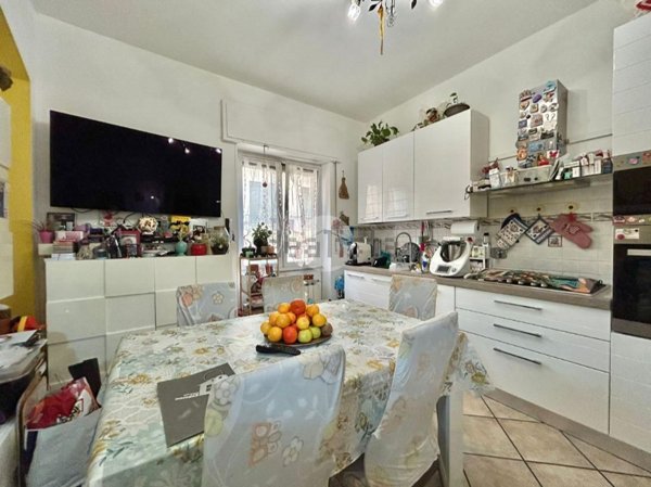 appartamento in vendita a Savona