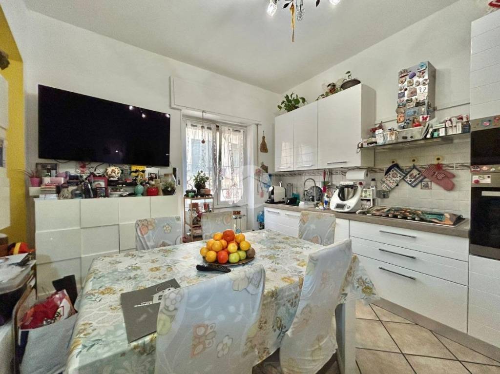 appartamento in vendita a Savona