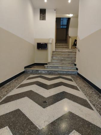 appartamento in vendita a Savona in zona Centro Storico