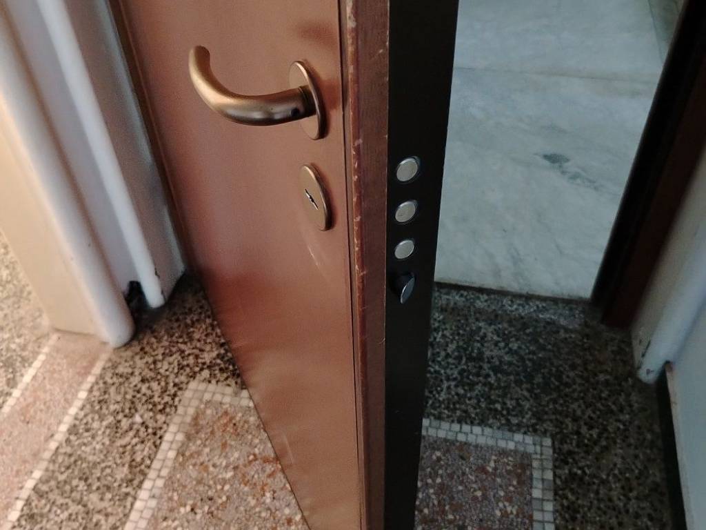 appartamento in vendita a Savona in zona Centro Storico