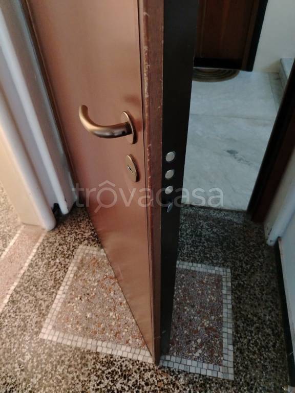 appartamento in vendita a Savona in zona Centro Storico