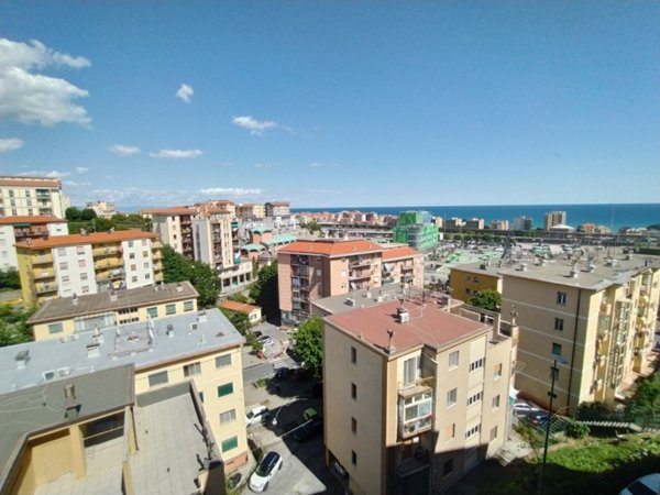 appartamento in vendita a Savona