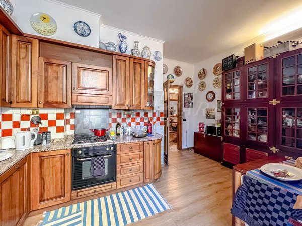 appartamento in vendita a Savona