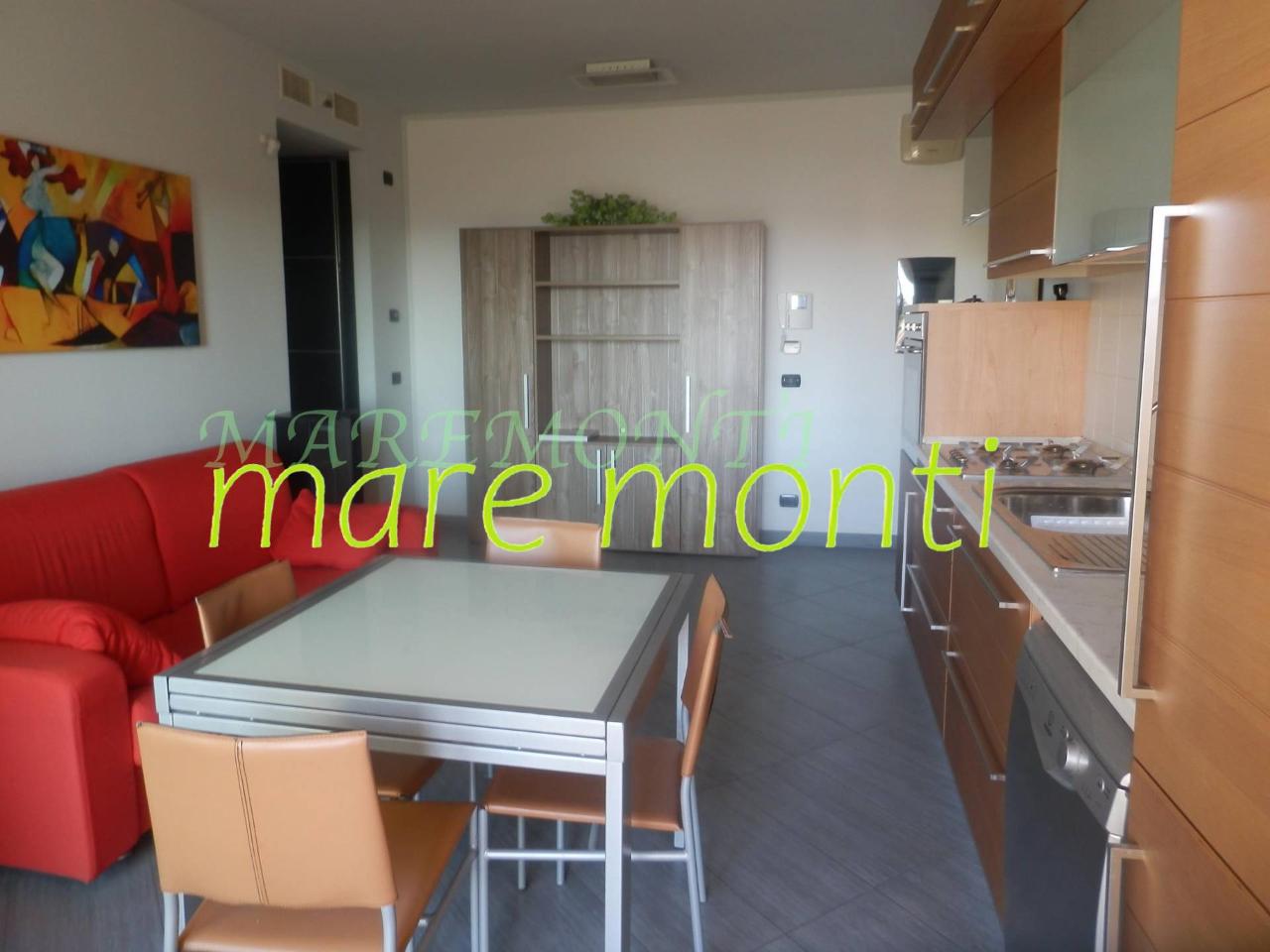 appartamento in vendita a Savona