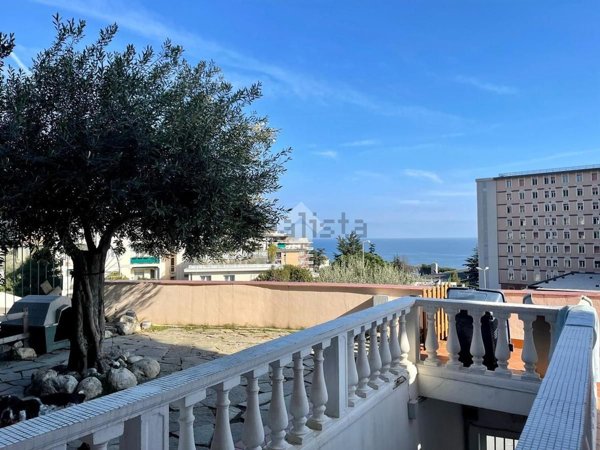 appartamento in vendita a Savona