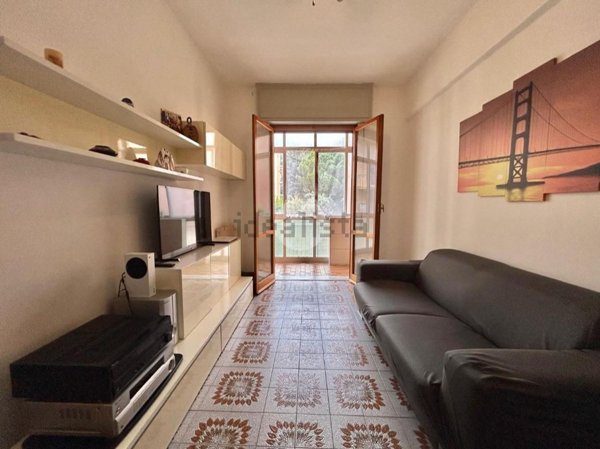 appartamento in vendita a Savona