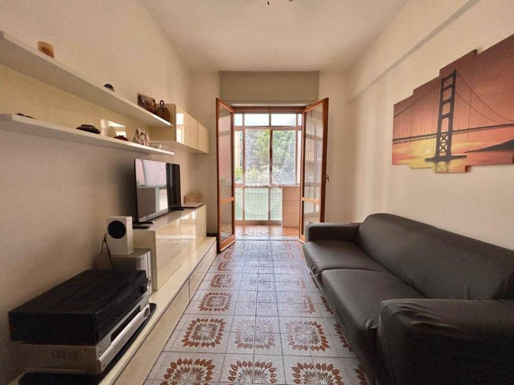 appartamento in vendita a Savona