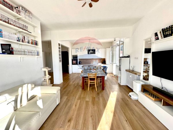 appartamento in vendita a Savona