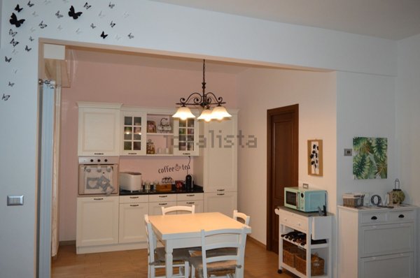 appartamento in vendita a Savona