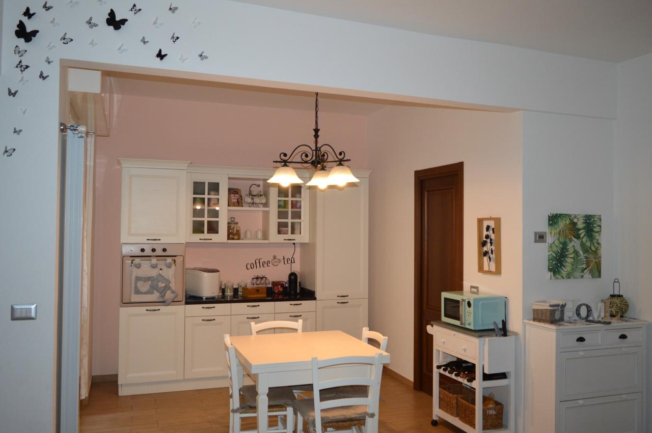 appartamento in vendita a Savona