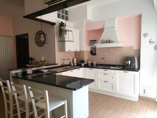 appartamento in vendita a Savona