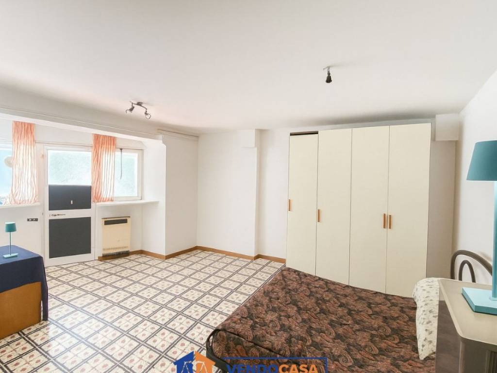 appartamento in vendita a Savona