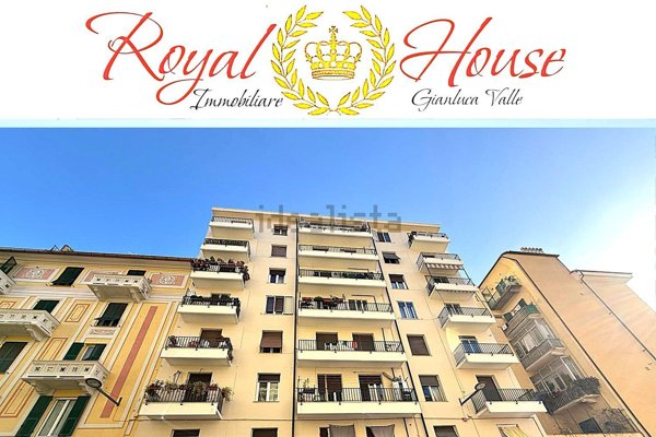 appartamento in vendita a Savona