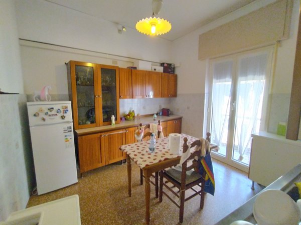 appartamento in vendita a Savona in zona Centro Storico