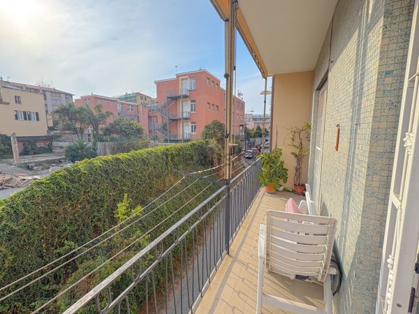 appartamento in vendita a Savona