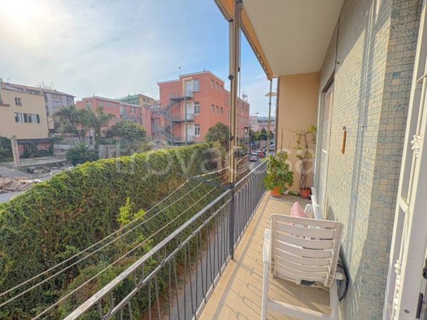 appartamento in vendita a Savona