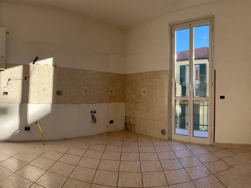 appartamento in vendita a Savona