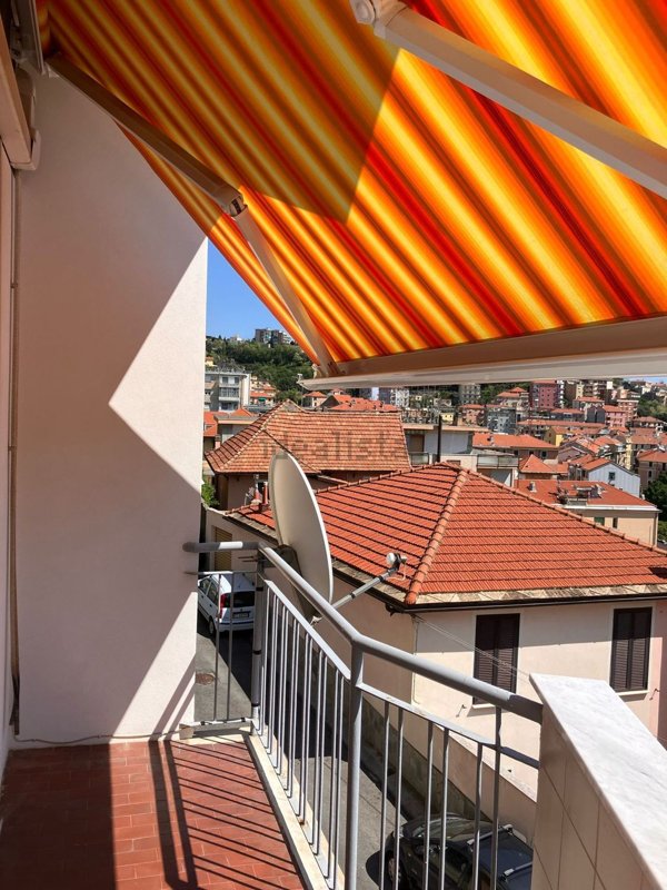 appartamento in vendita a Savona