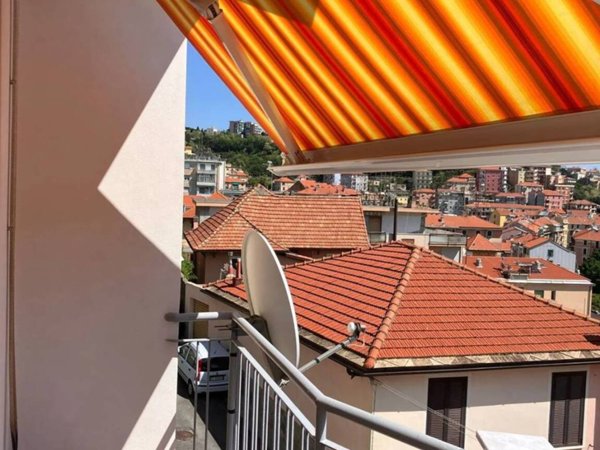 appartamento in vendita a Savona