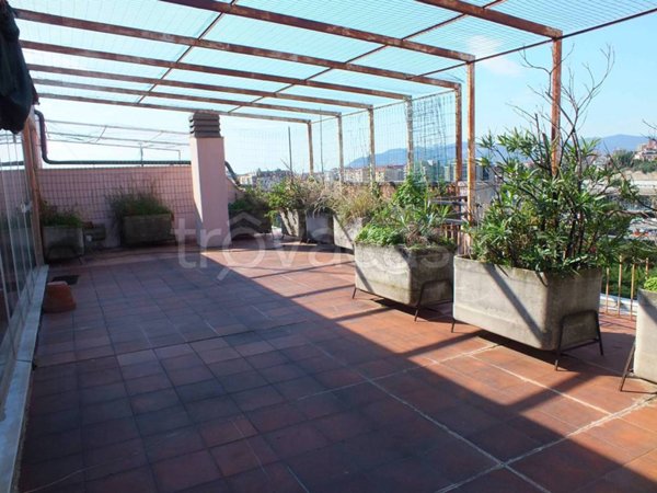 appartamento in vendita a Savona