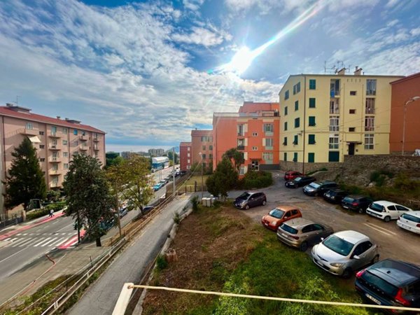 appartamento in vendita a Savona