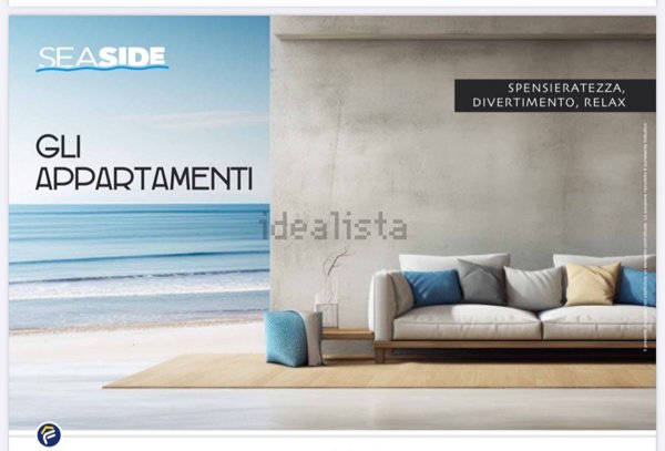 appartamento in vendita a Savona