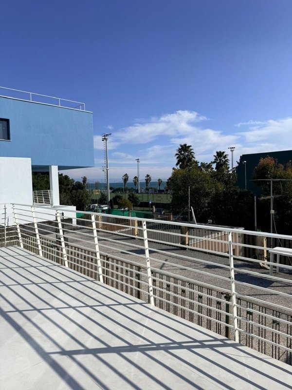 appartamento in vendita a Savona in zona Madonna del Monte
