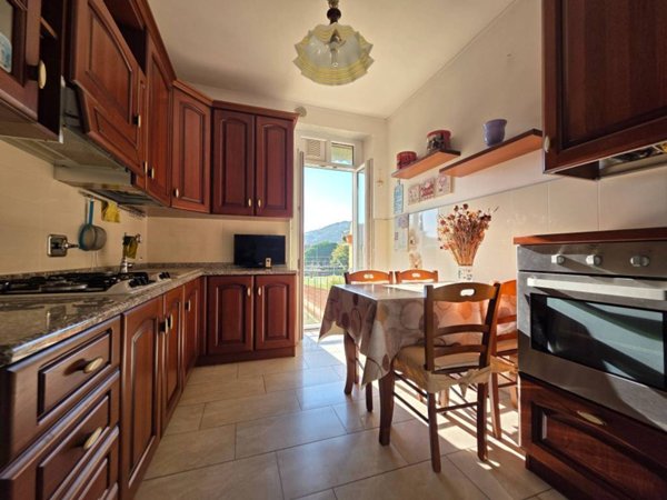 appartamento in vendita a Savona