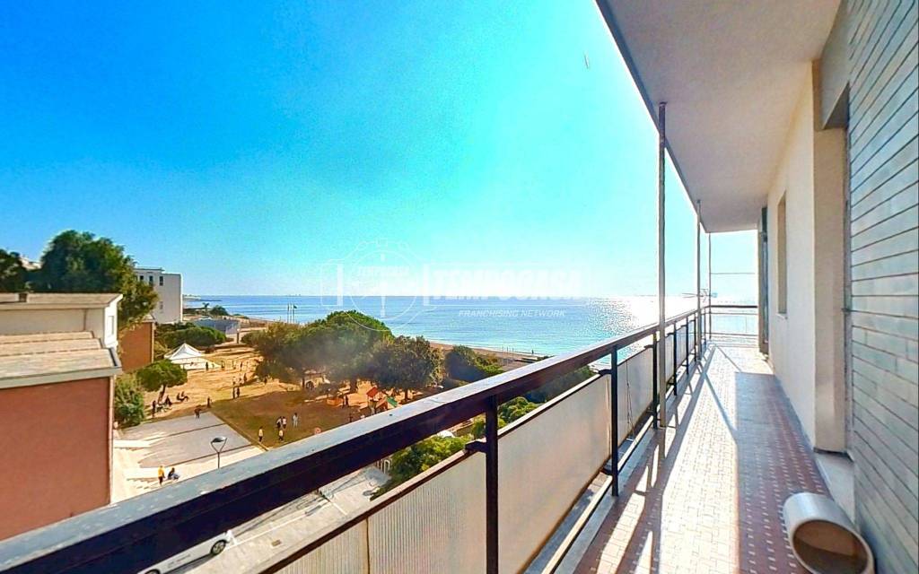 appartamento in vendita a Savona