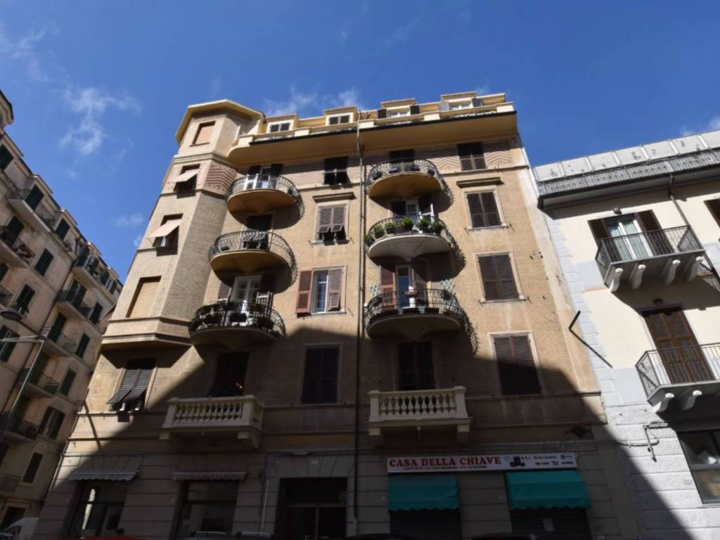 appartamento in vendita a Savona