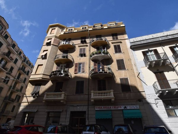 appartamento in vendita a Savona
