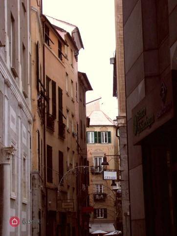 appartamento in vendita a Savona in zona Centro Storico