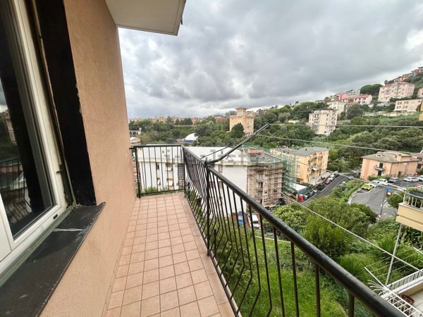 appartamento in vendita a Savona