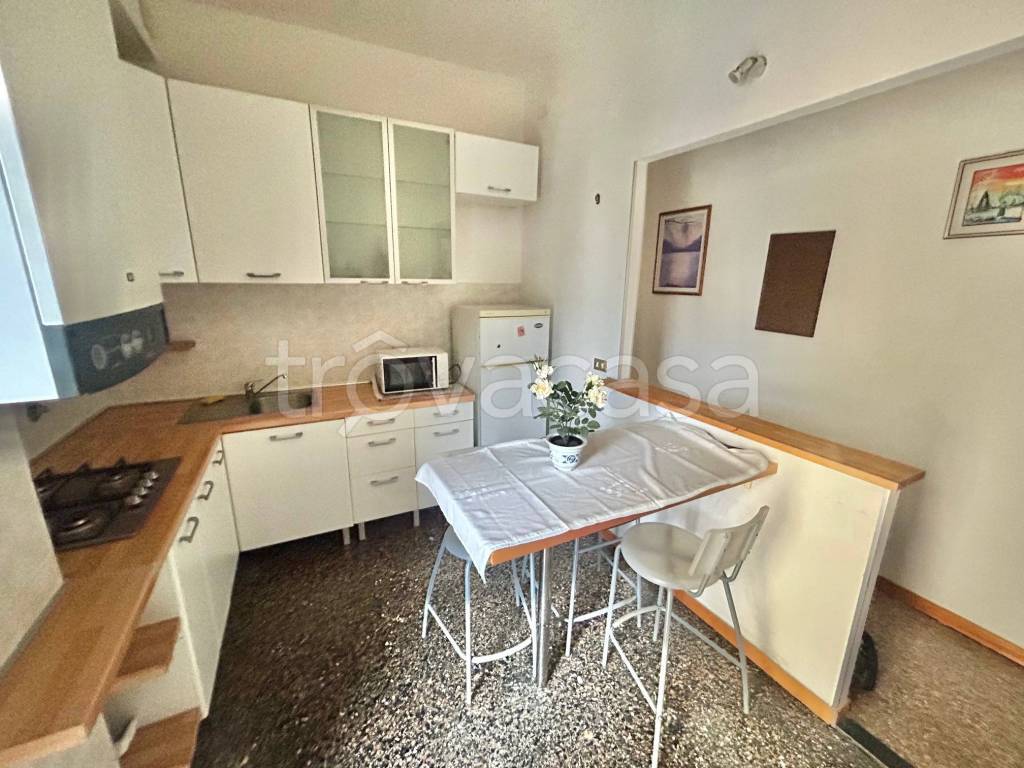 appartamento in vendita a Savona