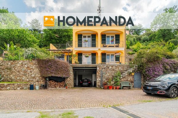 casa indipendente in vendita a Savona